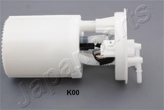 Benzinepomp JAPANPARTS PB-K00 JAPANPARTS PB-K00 Brandstofpompen KIA RIO 2002