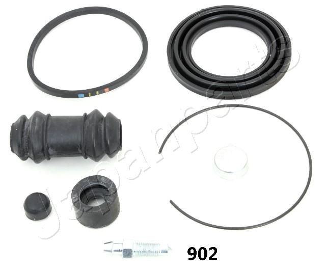 JAPANPARTS Remkomplekts, Bremžu suports KD-902 KD-902 Suporta remkomplekts JAPANPARTS OPEL CROSSLAND X
