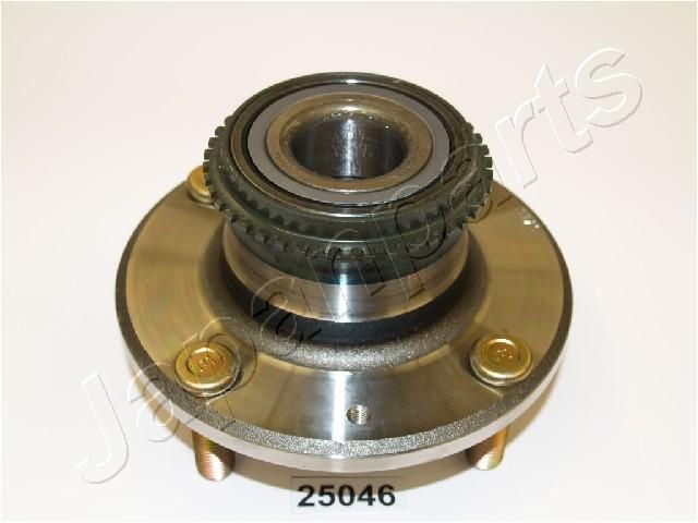 JAPANPARTS Moyeu de roue KK-25046 Mitsubishi PAJERO PININ Moyeu de roue JAPANPARTS KK-25046