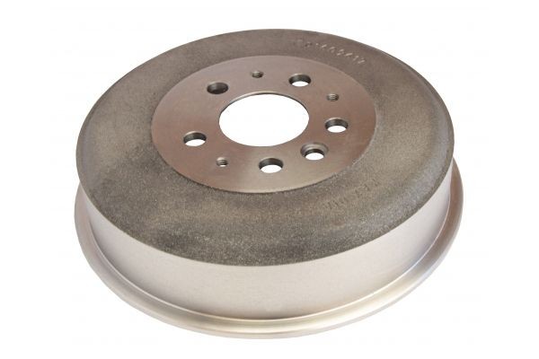 Tamburo freno MAPCO 35716 MAPCO 35716 Coppia tamburi freno anteriore e posteriore Volkswagen TRANSPORTER 2011