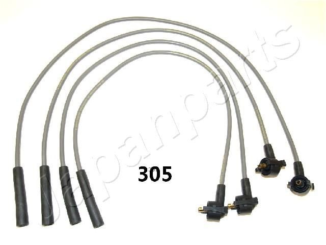 JAPANPARTS Kit de câbles d'allumage IC-305 IC-305 Faisceau d'allumage FORD ESCORT JAPANPARTS