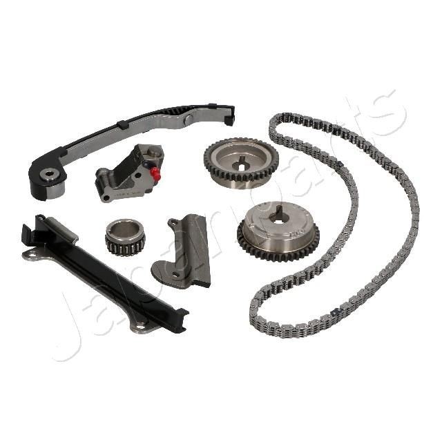 JAPANPARTS Σετ καδένας χρονισμού KDK-110 Καδένα JAPANPARTS Nissan NT400 KDK-110
