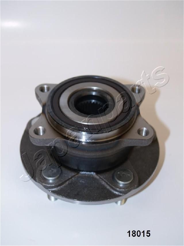 JAPANPARTS Hjulnav KK-18015 Hjulnav JAPANPARTS TRAFIC KK-18015 billig