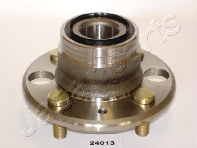 JAPANPARTS Mozzo ruota KK-24013 KK-24013 costo Mozzo ruota FIAT 132 JAPANPARTS