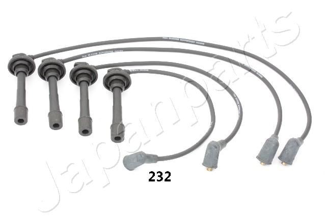 Tändkabelsats JAPANPARTS IC-232 JAPANPARTS IC-232 Tändkabel TOYOTA COROLLA 2023