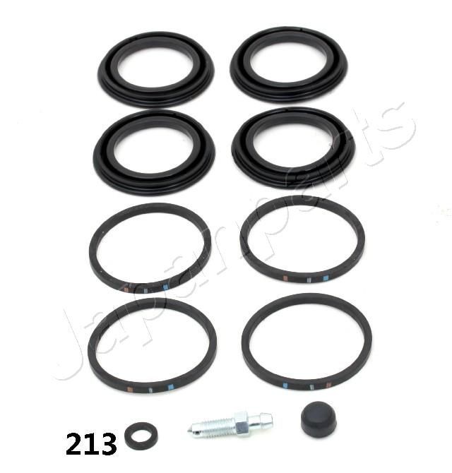 JAPANPARTS Jogo de reparação, pinça de travão KD-213 Jogo de reparação da pinça de travão JAPANPARTS 718 KD-213 baratos