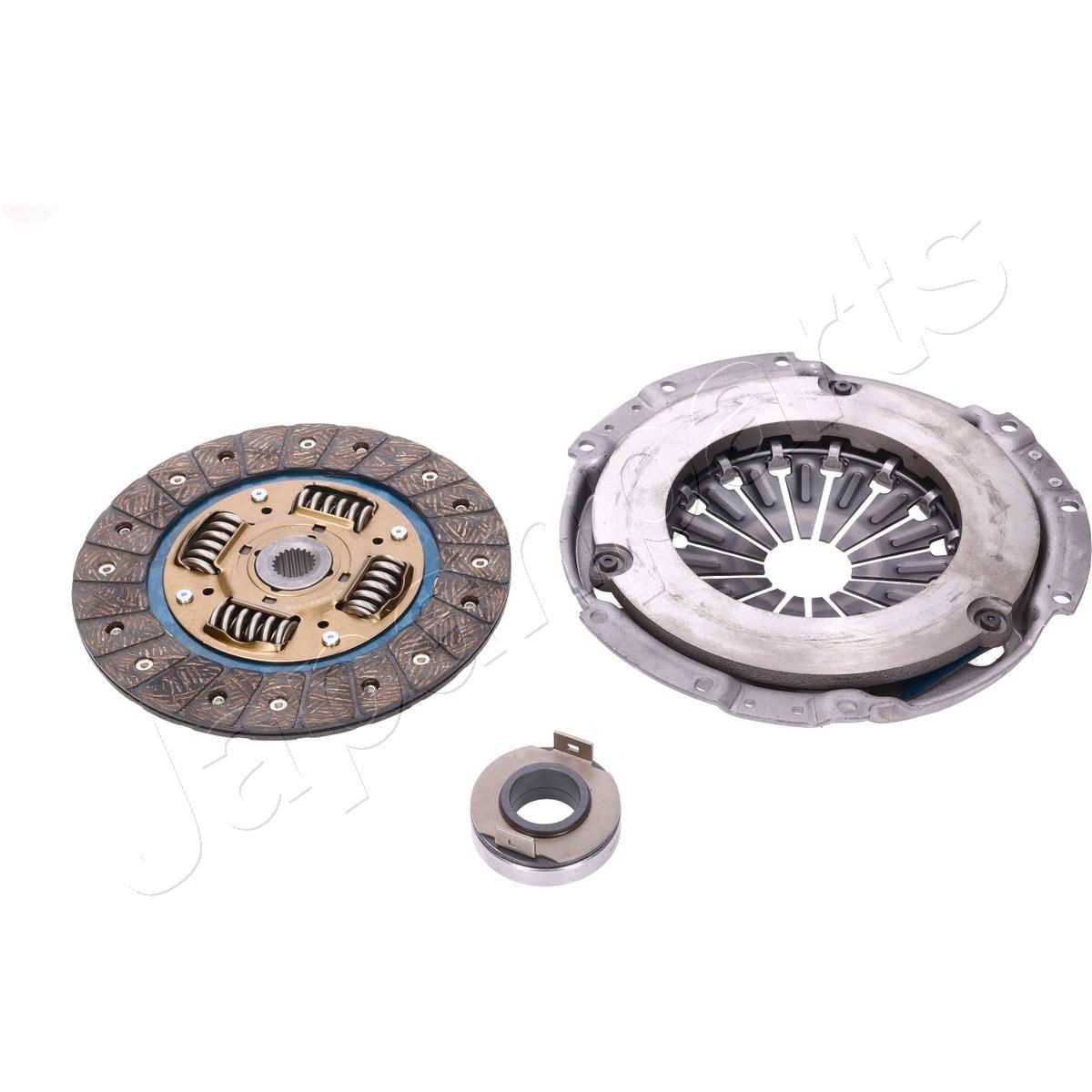 JAPANPARTS Clutch kit KF-5001 KF-5001 JAPANPARTS performance clutch for PEUGEOT J5