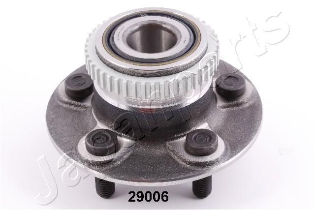 JAPANPARTS Hjulnav KK-29006 KK-29006 JAPANPARTS hjulnav CHRYSLER SEBRING