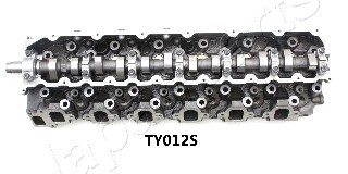JAPANPARTS Sylindertopp XX-TY012S Sylindertopp JAPANPARTS Toyota CARINA XX-TY012S