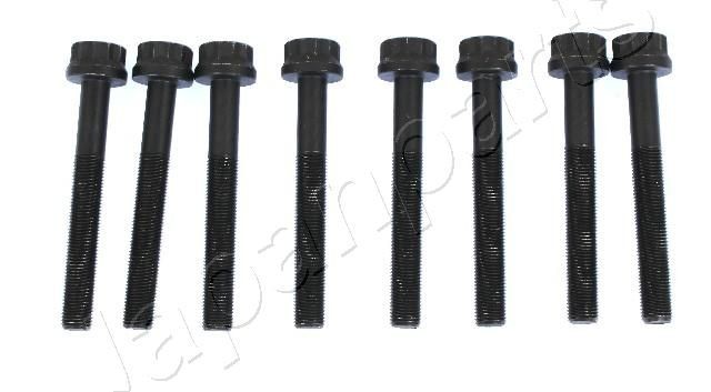 JAPANPARTS Parafuso da cabeça do motor BL-K04 Jogo de parafusos da cabeçote JAPANPARTS Ford B-MAX BL-K04