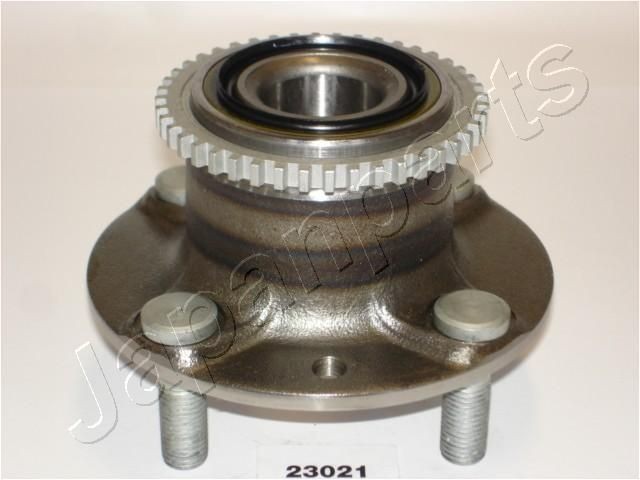 JAPANPARTS Hjullagersats KK-23021 KK-23021 JAPANPARTS framhjulslager Mazda CX-5