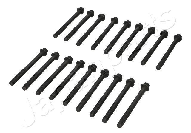 JAPANPARTS Topstykkebolt BL-202 Topstykkebolt JAPANPARTS BLAZER K5 BL-202 billig