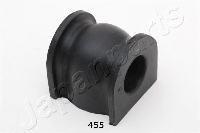 JAPANPARTS Lejebøsning, stabilisator RU-455 RU-455 Stabilisatorbøsning HONDA ODYSSEY JAPANPARTS