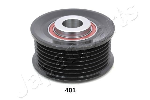JAPANPARTS Roda livre do alternador RA-401 Polia do alternador JAPANPARTS PILOT RA-401 baratos