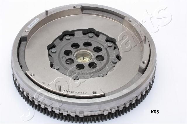 JAPANPARTS Zweimassenschwungrad VL-K06 VL-K06 JAPANPARTS Massenschwungrad MERCEDES-BENZ Kosten