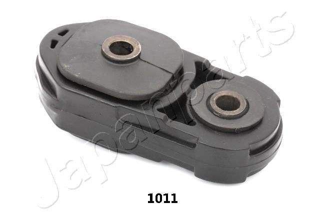 JAPANPARTS Engine mount RU-1011 JAPANPARTS RU-1011 Nissan Almera N15 Hatchback engine mount bracket replacement