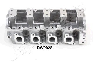Testata motore JAPANPARTS XX-DW002S JAPANPARTS XX-DW002S Testata CHEVROLET MATIZ 2018