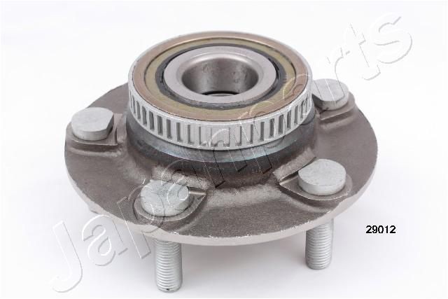 JAPANPARTS Hjulnav KK-29012 KK-29012 JAPANPARTS nav CHRYSLER SEBRING