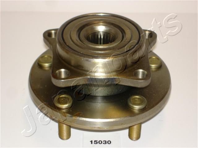 JAPANPARTS Cubo da roda KK-15030 Cubo da roda JAPANPARTS PAJERO PININ KK-15030 baratos