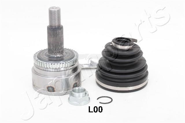 JAPANPARTS Drivledd GI-L00 GI-L00 Drivknute LAND ROVER DISCOVERY JAPANPARTS