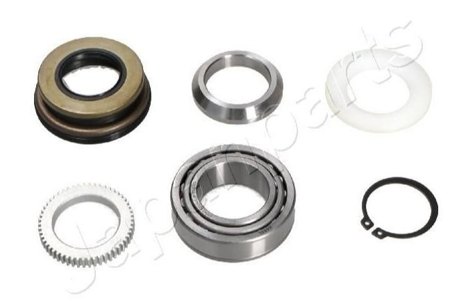 JAPANPARTS Kit de rolamento de roda KK-21043 KK-21043 Rolamento da roda JAPANPARTS NISSAN TOWNSTAR