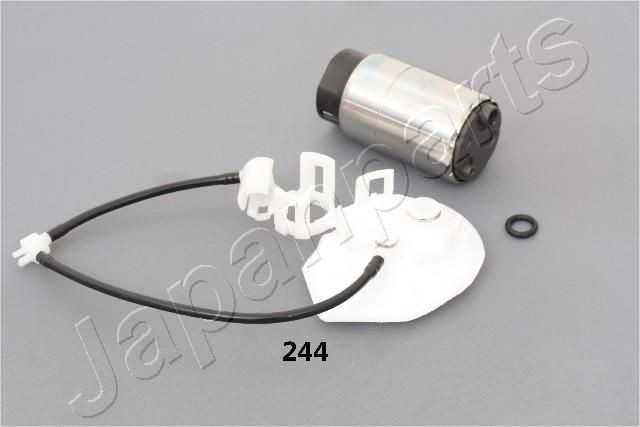 JAPANPARTS Αντλία βενζίνης PB-244 PB-244 Αντλία καυσίμου ηλεκτρικό TOYOTA C-HR JAPANPARTS
