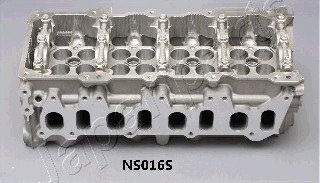 JAPANPARTS Cilindru galva XX-NS016S XX-NS016S Cilindra galva NISSAN 200 SX JAPANPARTS