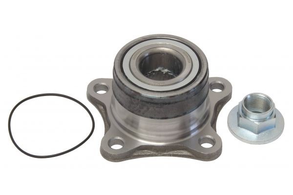 MAPCO Hjullagersats 26269 MAPCO 26269 nav Toyota Camry CV11 pris