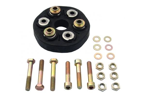 MAPCO Hardyskiva 37993 37993 MAPCO hardyskiva BMW 3-serie