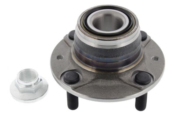 MAPCO Kit de roulement de roue 26287 MAPCO 26287 d'origine Roulement de roue Mazda mx-5 na coût