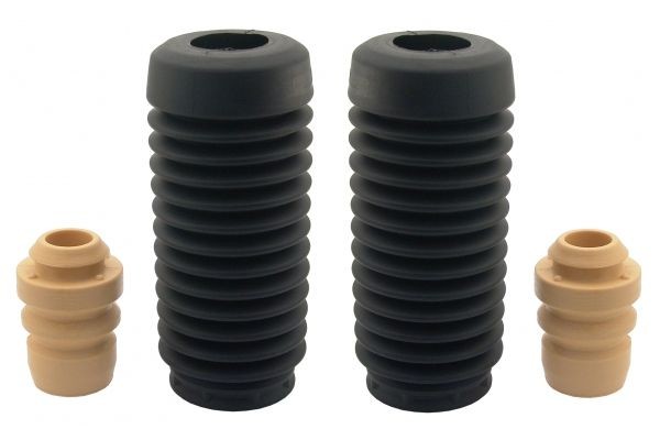 MAPCO Støvkappe, støtdemper 34608 Støvmansjett støtdemper & anslagsbuffer fjæring MAPCO Mazda B-Serie 34608