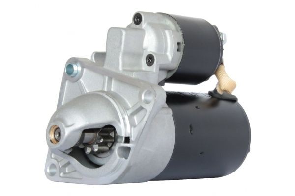 MAPCO Starter 13052 Starter motor MAPCO Citroën ZX 13052