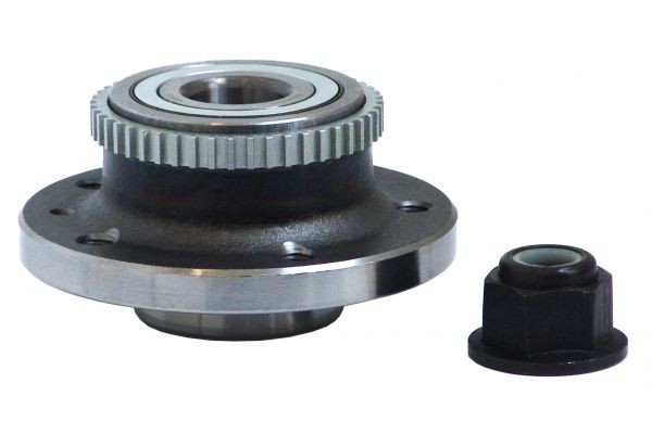 MAPCO Σετ ρουλεμάν τροχών 26927 26927 Πλήμνη VOLVO S90 MAPCO