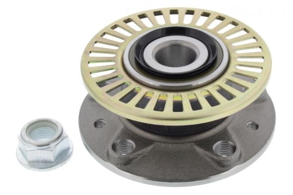 MAPCO Hjullager 26137 MAPCO 26137 Hjulnav Renault Safrane 2 pris