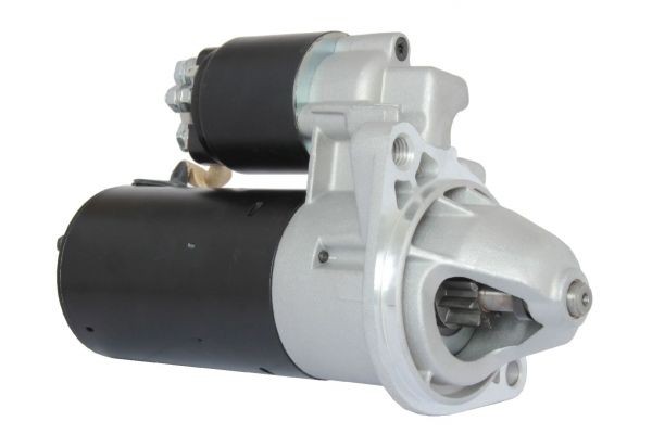 MAPCO Startmotor 13455 Alfa Romeo 147 Starter voor de motor MAPCO 13455