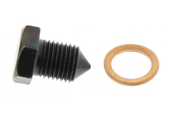 MAPCO Afsluitschroef, oliepan 95952 Toyota YARIS Aftapplug MAPCO 95952