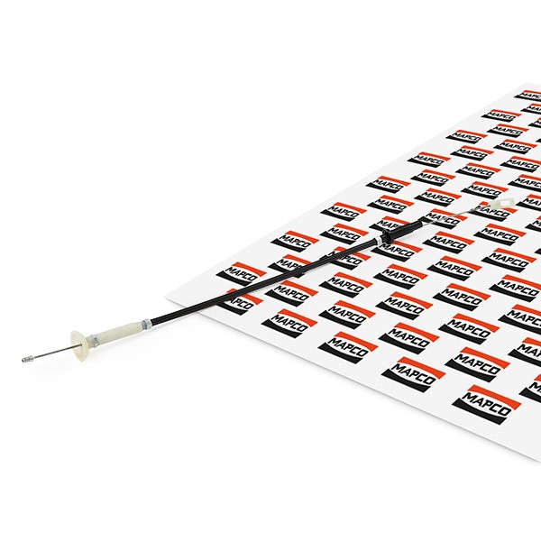 Tross, sidurikasutus MAPCO 5885 MAPCO 5885: Siduritross Volkswagen POLO 2017