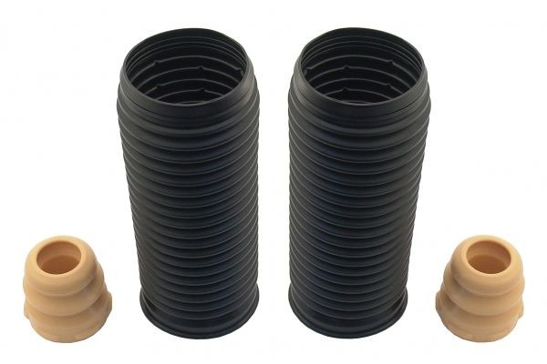 MAPCO Støvkappe, støtdemper 34825 MAPCO 34825 Støtdempermansjett og -anslagsbuffer Scirocco 3 pris