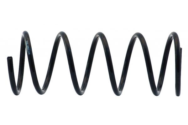 Fjær MAPCO 70558 MAPCO 70558 Fjærer NISSAN SUNNY 2000