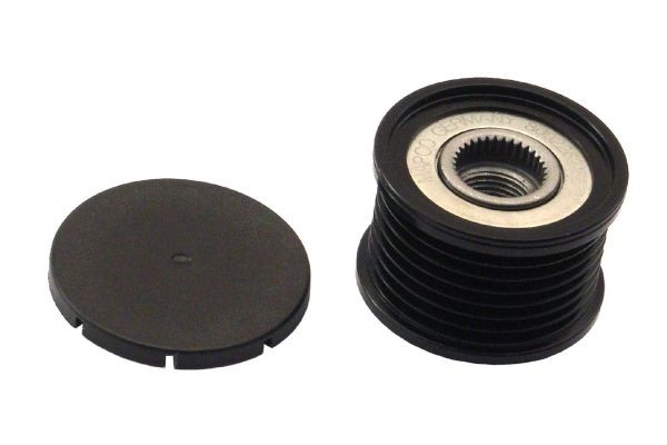 MAPCO Roda livre do alternador 14107 Peças de alternador OPEL MAPCO 14107