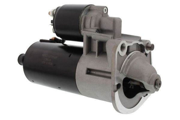 MAPCO Starter 13952 13952 Starter RENAULT RAPID Kasten MAPCO