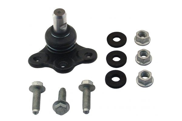 MAPCO Μπαλάκι ψαλιδιού 59789 MAPCO Μπαλάκι ψαλιδιού ALFA ROMEO 59789