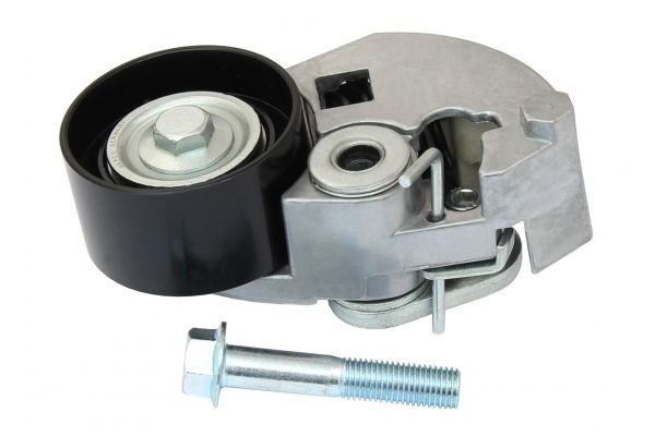 MAPCO Timing belt tensioner pulley 23256 PORSCHE BOXSTER MAPCO timing belt tensioner pulley 23256