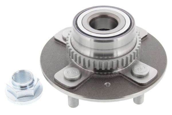 MAPCO Wiellagerset 26577 Hyundai ELANTRA Wiellager MAPCO 26577