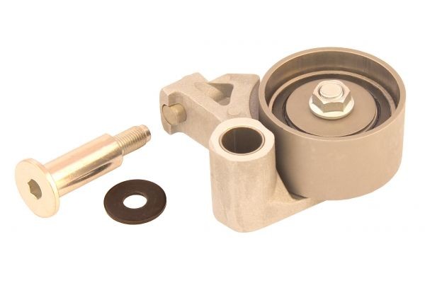 MAPCO Strammehjul, registerreim 23767 MAPCO 23767 Strammerull, tannrem Ford Mustang MK5 pris