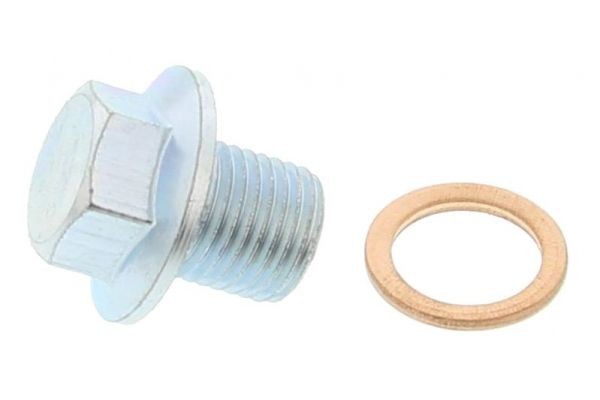 Korķis, Eļļas vācele MAPCO 95947 MAPCO 95947: Korķis eļļas vācele Toyota HIACE 2003