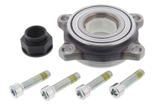 MAPCO Kit de roulement de roue 26027 MAPCO 26027 Roulement de roue Alfa Romeo 166 936 à un prix avantageux