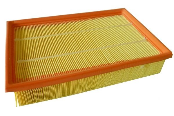 MAPCO Luftfilter 60281 Luftfilter MAPCO Mazda 3 60281