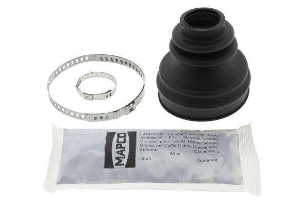 MAPCO Bellow Set, drive shaft 18804 18804 MAPCO cv boot for VW ID.3