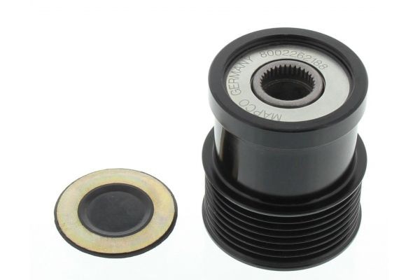 MAPCO Generatortomgang 14606 Generator tilbehør MAPCO CHEVROLET 14606